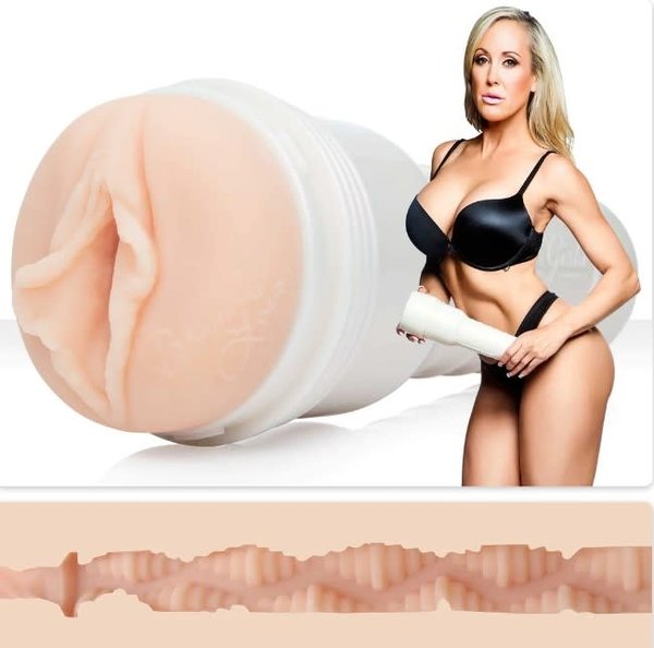 Fleshlight FLESHLIGHT GIRLS BRANDI LOVE HEARTTHROB
