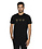 BERTIGO BERTIGO THREE BEARS BLACK T SHIRT