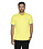 BERTIGO BERTIGO GENOA/08P POLO SHIRT YELLOW
