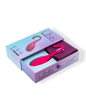 LOVE SUPPLY LINK APP CONNECTED G SPOT VIBE