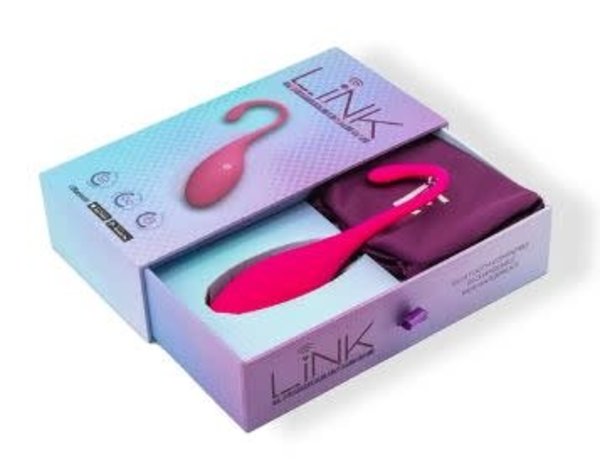 LOVE SUPPLY LINK APP CONNECTED G SPOT VIBE