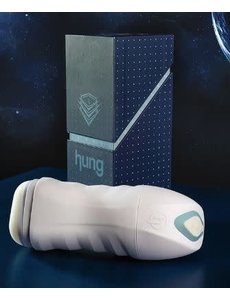 HUNG HUNG UFO STROKER RECHARGEABLE