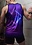 BREEDWELL BREEDWELL ILLUMINATOR TANK TOP SEE NO EVIL