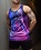 BREEDWELL BREEDWELL ILLUMINATOR TANK TOP SEE NO EVIL