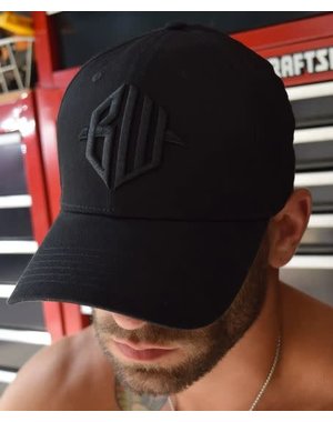 BREEDWELL BREEDWELL ICON CAP