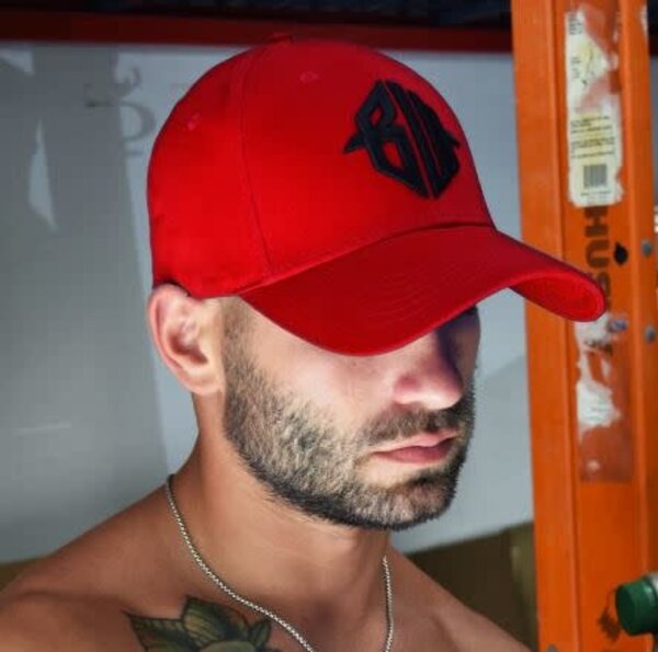 BREEDWELL BREEDWELL ICON CAP