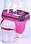 BREEDWELL BREEDWELL CUMDUMP JOCK NEON PINK