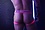 BREEDWELL BREEDWELL CROSSOVER REFLECTOR JOCK NEON PINK
