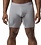 NASTY PIG NASTY PIG JOLT COMPRESSION SHORT MONUMENT GREY