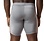 NASTY PIG NASTY PIG JOLT COMPRESSION SHORT MONUMENT GREY