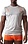 NASTY PIG NASTY PIG JOLT SHIRT LIGHT HEATHER GREY