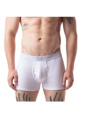 NASTY PIG NASTY PIG UNION TRUNK WHITE