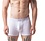 NASTY PIG NASTY PIG UNION TRUNK WHITE