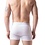 NASTY PIG NASTY PIG UNION TRUNK WHITE