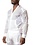 NASTY PIG NASTY PIG WIND RUNNER JACKET WHITE