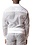 NASTY PIG NASTY PIG WIND RUNNER JACKET WHITE