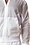 NASTY PIG NASTY PIG WIND RUNNER JACKET WHITE