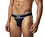 NASTY PIG NASTY PIG LAUNCH SPORT BRIEF BLACK