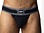 NASTY PIG NASTY PIG LAUNCH SPORT BRIEF BLACK