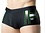 NASTY PIG NASTY PIG OFF THE GRID SQUARE CUT BLACK