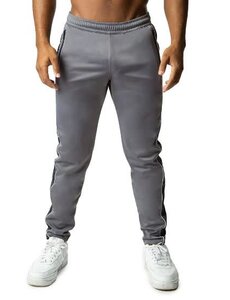 NASTY PIG NASTY PIG TREK TRACK PANT GREY