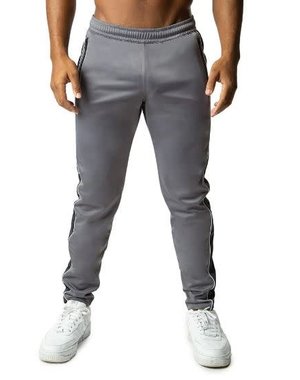 NASTY PIG NASTY PIG TREK TRACK PANT GREY