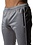 NASTY PIG NASTY PIG TREK TRACK PANT GREY