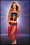 WESTERN FASHION RAINBOW SEQUIN TUBE TOP