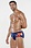 CODE 22 CODE 22 ONE GLORY SWIM BRIEF NAVY BLUE