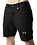 NASTY PIG NASTY PIG EXPEDITION SHORT BLACK