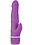 CalExotics SPELLBOUND STUD DOUBLE JACK 4.75" PURPLE
