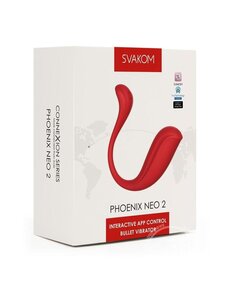 Svakom SVAKOM PHOENIX NEO 2