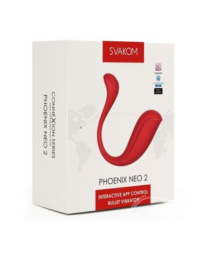 Svakom SVAKOM PHOENIX NEO 2