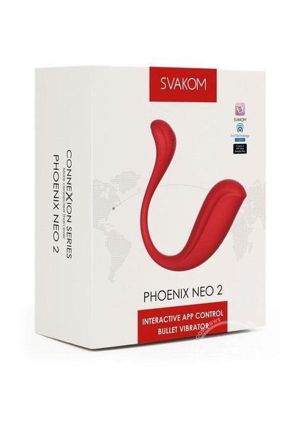 Svakom SVAKOM PHOENIX NEO 2