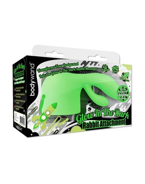 BODYWAND BODYWAND RBBIT ATTACHMENT GITD