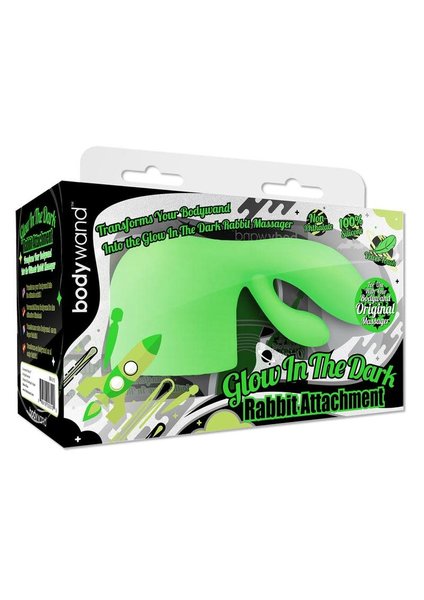 BODYWAND BODYWAND RBBIT ATTACHMENT GITD