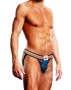 Prowler PROWLER PIXEL GAY PRIDE JOCK
