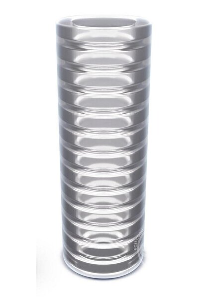 BLUSH NOVELTIES RIZE RIBZ SELF LUBRICATING STROKER