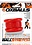 OXBALLS OXBALLS NEO STRETCHER SHORT RED