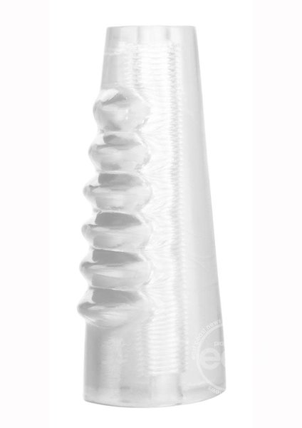 CalExotics HOT ROD XTREME ENHANCER CLEAR