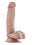 BLUSH NOVELTIES DR SKIN MR MARK 7inch DILDO