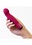 BLUSH NOVELTIES OH MY GEM CLASSY RECHARGEABLE VIBE GARNET