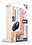 DR SKIN DR SKIN SILICONE DR ETHAN GYRATE 8.5" BEIGE