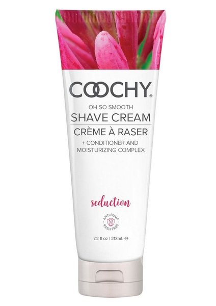 Classic Brands COOCHY SHAVE 7.2OZ