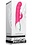 EVOLVED NOVELTIES INSTANT-O RECHARGEABLE G-SPOT VIBRATOR WITH CLITORAL SUCTION