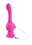 EVOLVED NOVELTIES GYRO VIBE RECHARGEABLE SILICONE WITH SUCTION CUP