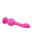 EVOLVED NOVELTIES GYRO VIBE RECHARGEABLE SILICONE WITH SUCTION CUP
