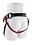 SPORTSHEETS SPORTSHEETS SAFFRON MONTE STRAP ON HARNESS