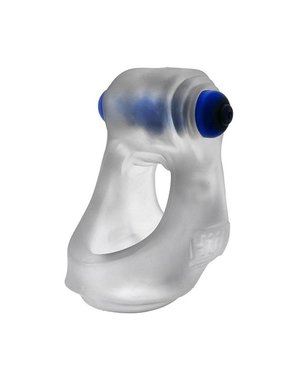 HUNKY JUNK HUNKY JUNK REVSLING VIBRATING REVERB COCK SLING