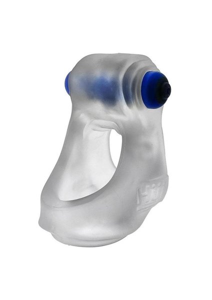 HUNKY JUNK HUNKY JUNK REVSLING VIBRATING REVERB COCK SLING